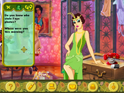 Julia's Time Adventures: Back to the Roaring 20s