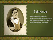 Julia's Time Adventures: Back to the Roaring 20s