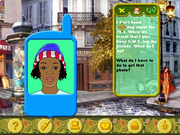 Julia's Time Adventures: Back to the Roaring 20s