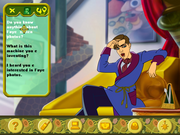 Julia's Time Adventures: Back to the Roaring 20s