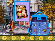 Julia's Time Adventures: Back to the Roaring 20s