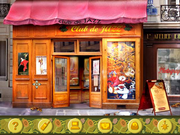 Julia's Time Adventures: Back to the Roaring 20s