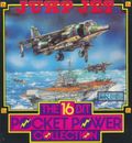 [Jump Jet - обложка №1]