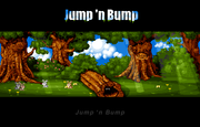 Jump 'n Bump