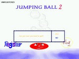 [Jumping Ball 2 - скриншот №1]