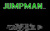 [Jumpman - скриншот №13]