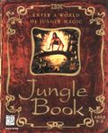[Jungle Book - обложка №2]