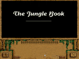 [Скриншот: Jungle Book]