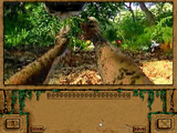 [Скриншот: Jungle Book]
