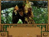 [Jungle Book - скриншот №5]