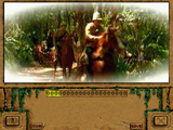 [Jungle Book - скриншот №14]