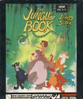 [The Jungle Book - обложка №1]