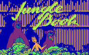 The Jungle Book