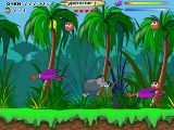 [Jungle Heart - скриншот №10]