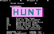 Jungle Hunt