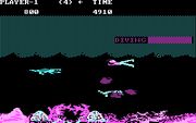 Jungle Hunt