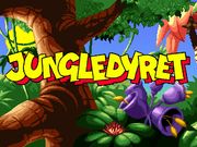 Jungledyret Hugo