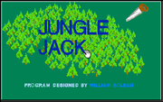 Jungle Jack