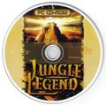 [Jungle Legend - обложка №5]
