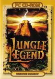 [Jungle Legend - обложка №1]