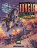 [Jungle Strike - обложка №1]