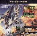 [Jungle Strike - обложка №2]