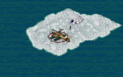 Jungle Strike
