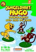 Jungledyret Hugo: Frugtkampen Med Zik Og Zak