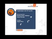 Jungledyret Hugo: Frugtkampen Med Zik Og Zak