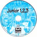 [Junior 1, 2, 3 - обложка №3]