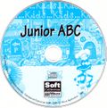 [Junior ABC - обложка №3]
