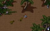 [Jurassic Park - скриншот №5]