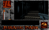 [Скриншот: Jurassic Park]