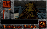 [Jurassic Park - скриншот №11]