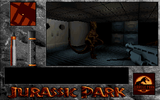 [Jurassic Park - скриншот №12]