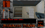 [Jurassic Park - скриншот №13]