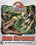 Jurassic Park III: Dino Defender