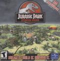 [Jurassic Park: Operation Genesis - обложка №1]
