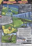 [Jurassic Park: Operation Genesis - обложка №4]