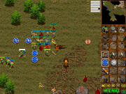 Jurassic War