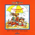 [Just Grandma and Me - обложка №1]