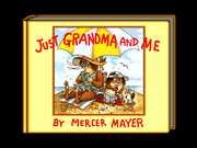 Just Grandma and Me
