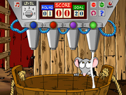 Just Me and My Grandpa