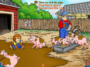 Just Me and My Grandpa