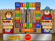 Just Me and My Grandpa