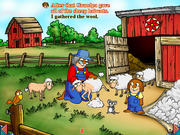 Just Me and My Grandpa