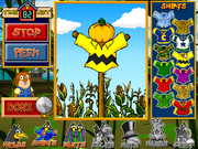 Just Me and My Grandpa