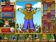 Just Me and My Grandpa