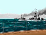 [Скриншот: Jutland]