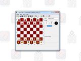 [K-Chess Elite 32 - скриншот №2]